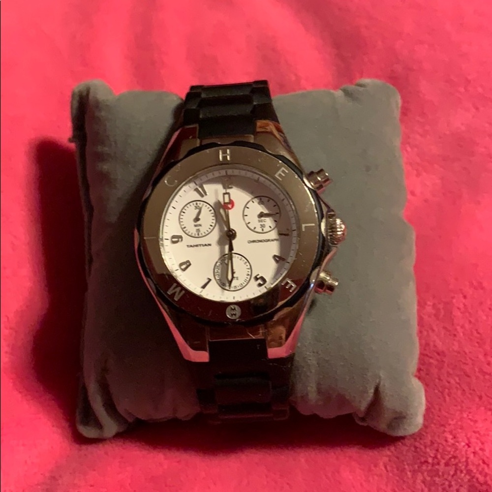 Michele watch